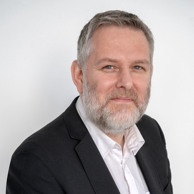 Profile picture of Lars Andersen.