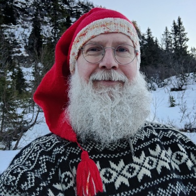 Profile picture of Johan Brattås.