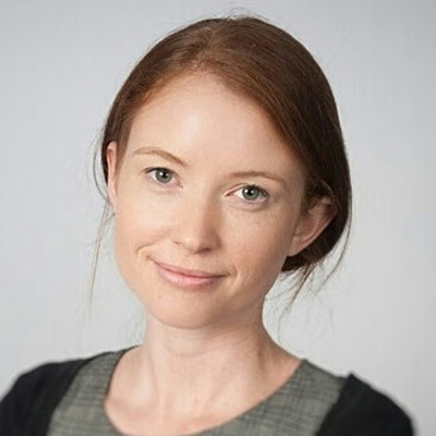 Profile picture of Kerry Kolosko.