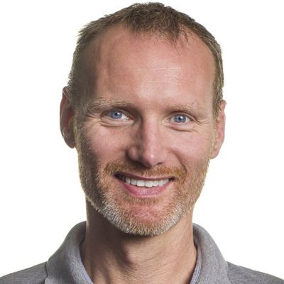 Profile picture of Erwin de Kreuk.