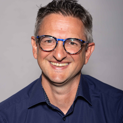 Profile picture of Wolfgang Strasser.