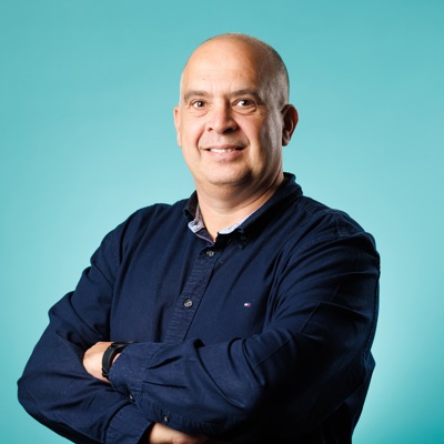 Profile picture of Erwin de Kreuk.