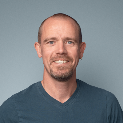 Profile picture of Just Blindbæk.